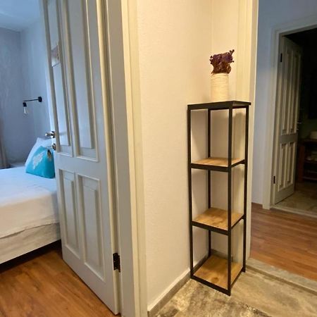 Oberj D'Azur 알라카티 외부 사진