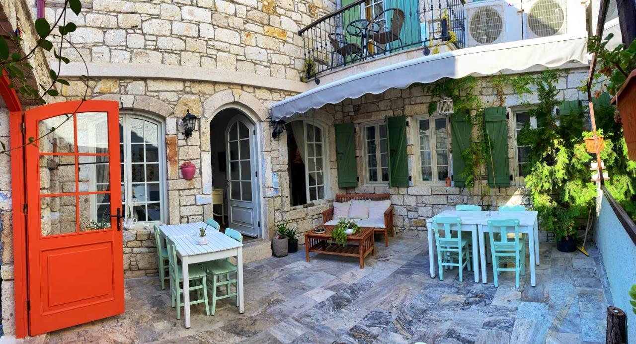 Oberj D'Azur 알라카티 외부 사진
