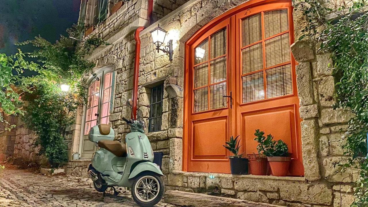 Oberj D'Azur 알라카티 외부 사진